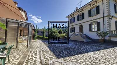 Vente Autres propriétés, Bagni di Lucca