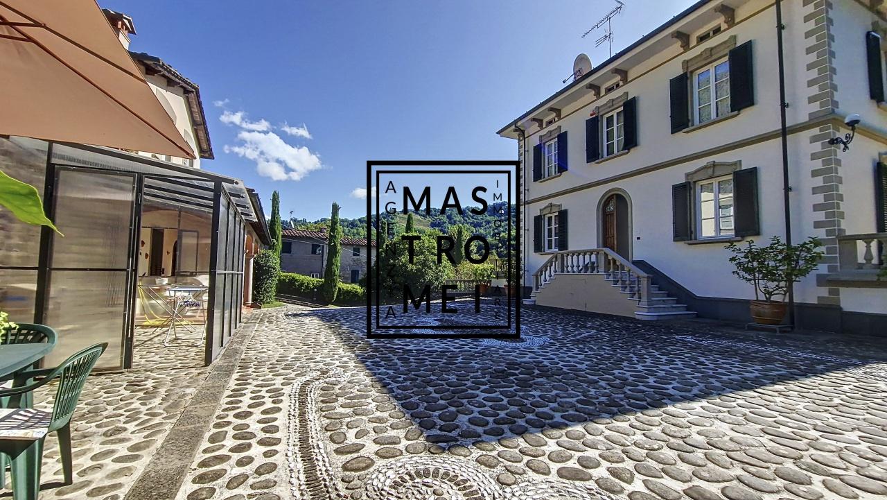 Sale Other properties, Bagni di Lucca foto
