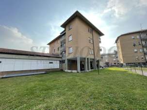 Sale Appartamento, Cesano Maderno