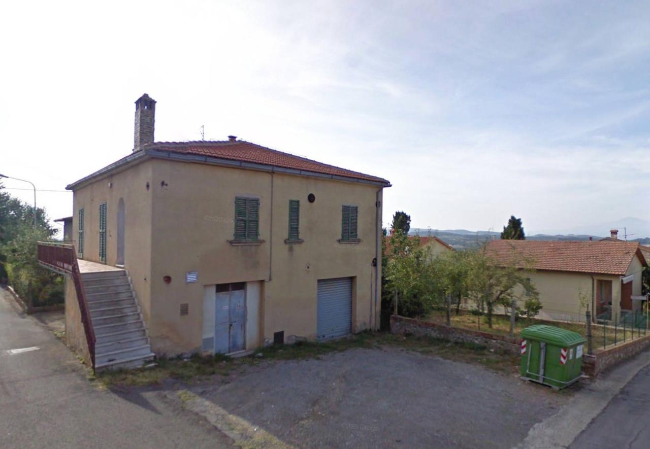 Vendita Casa indipendente, Torrita di Siena foto