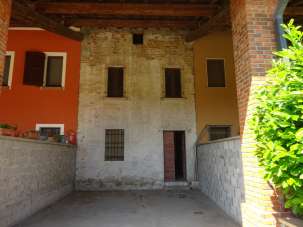 Verkauf Trivani, Borgo San Giacomo
