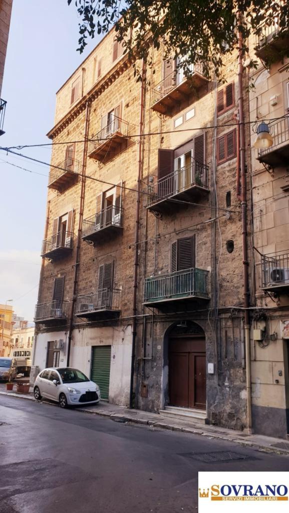 Vendita Pentavani, Palermo foto