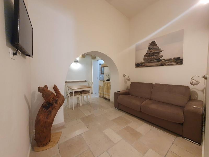 Rent Appartamento, Lecce foto