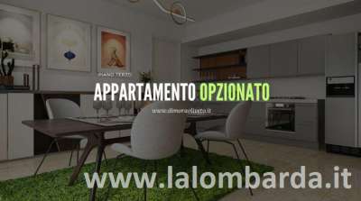 Verkauf Appartamento, Monza