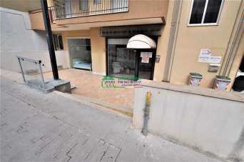 Sale Immobile Commerciale, Ragusa