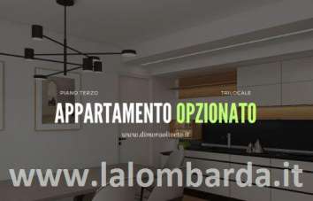 Vente Appartamento, Monza