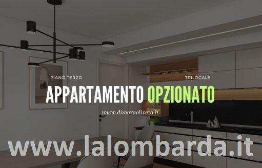 Sale Appartamento, Monza foto