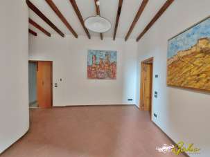 Vente Quatre chambres, San Gimignano