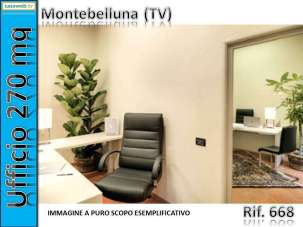 Rent affitto, Montebelluna