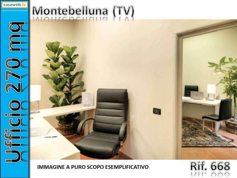 affitto Corso Mazzini monolocale 270mq