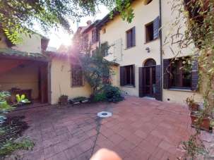 Venta Villa, Ravenna