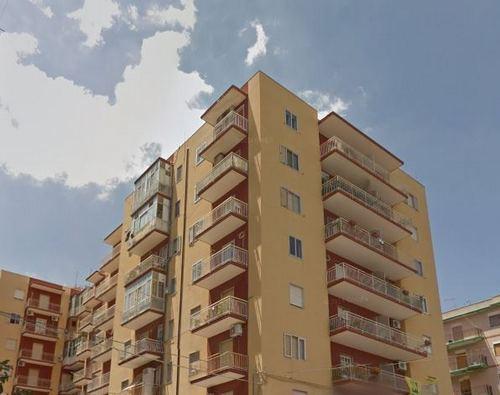 Appartamento VIALE SANTA PANAGIA trilocale 120mq
