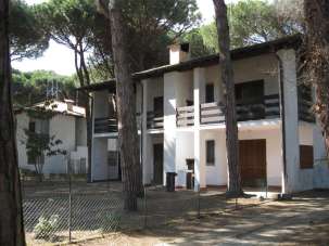 Renta Villa Quadrifamiliare, Comacchio