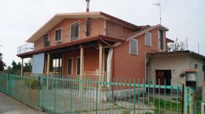Vendita Villa, Capua