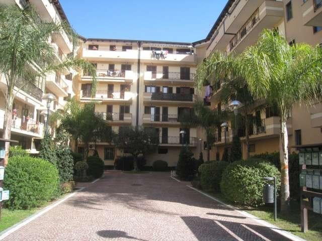 Appartamento Strada Provinciale 19, 81030 Orta di Atella CE, Italia quadrilocale 115mq