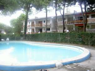 Loyer Appartamento, Comacchio