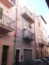 Vendita Casa Indipendente, Alcamo