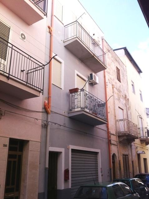 Casa Indipendente Via Torquato Tasso, 188 quadrilocale 165mq