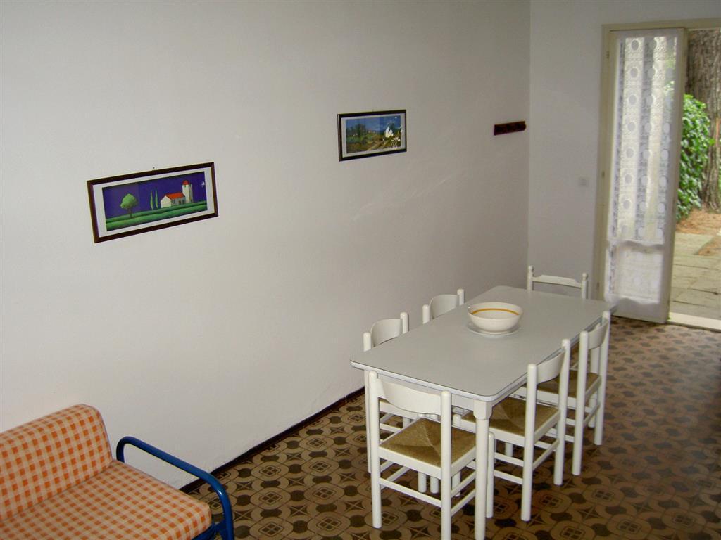 Aluguel Villa a Schiera, Comacchio foto