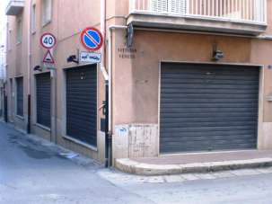 Rent Locale commerciale, Alcamo