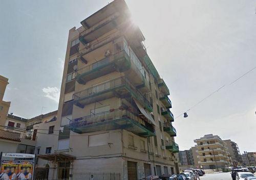 Appartamento VIA SERVI DI MARIA quadrilocale 130mq