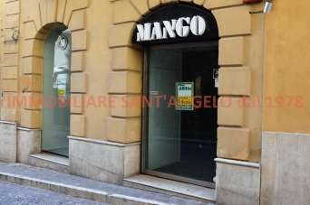 Huur Immobile Commerciale, Agrigento