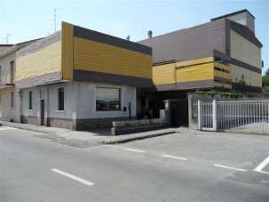 Rent Immobile Commerciale, Lissone