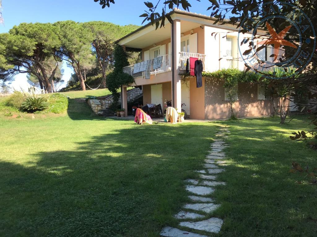 Verkauf Villa, Capoliveri foto