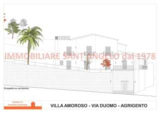 Sale Villa, Agrigento