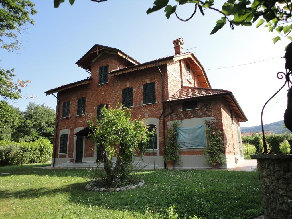 Sale Casa Indipendente, Santo Stefano di Magra foto