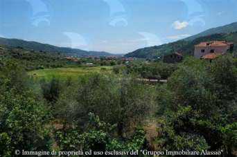 Vendita Terreno Residenziale, Andora
