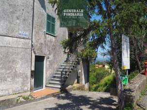 Vendita Appartamento, Santo Stefano di Magra