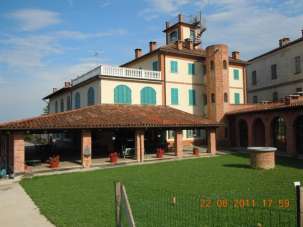 Vendita Casa Indipendente, Revigliasco d'Asti