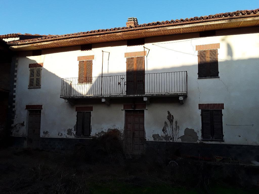 Vendita Casa Semindipendente, Chiusano d'Asti foto