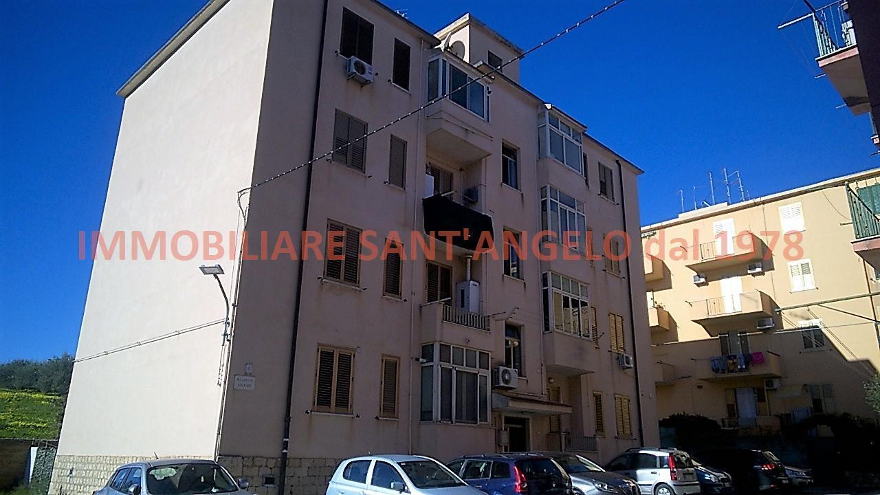Verkauf Appartamento, Agrigento foto