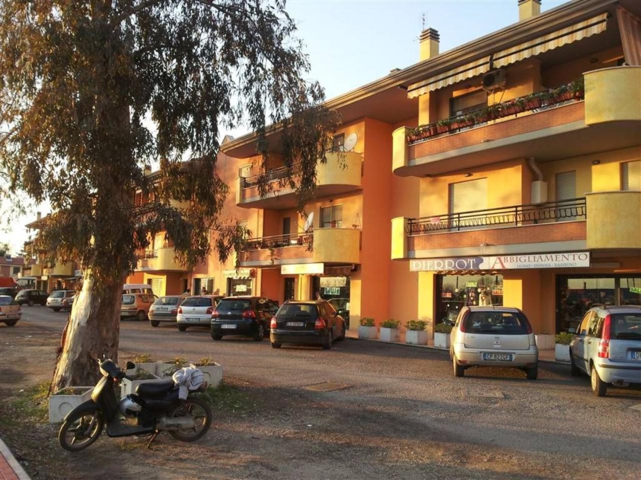 Borgo Santa Maria - Bainsizza quadrilocale 60mq