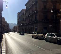 Rent Homes, Palermo