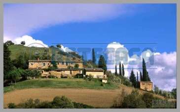 Verkauf Land, San Gimignano