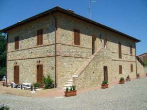 Sale Two rooms, Monteriggioni