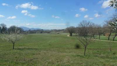 Vendita Terreni, Lugnano in Teverina