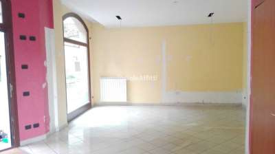 Rent Roomed, Saronno