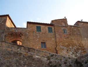 Vendita Bivani, Montalcino