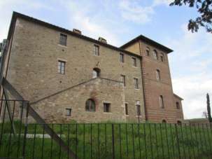 Verkauf Land, Castelnuovo Berardenga