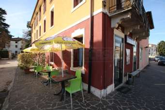 Vendita Locali commerciali, Vicenza