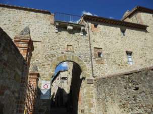Venta Cuatro habitaciones, Castelnuovo Berardenga