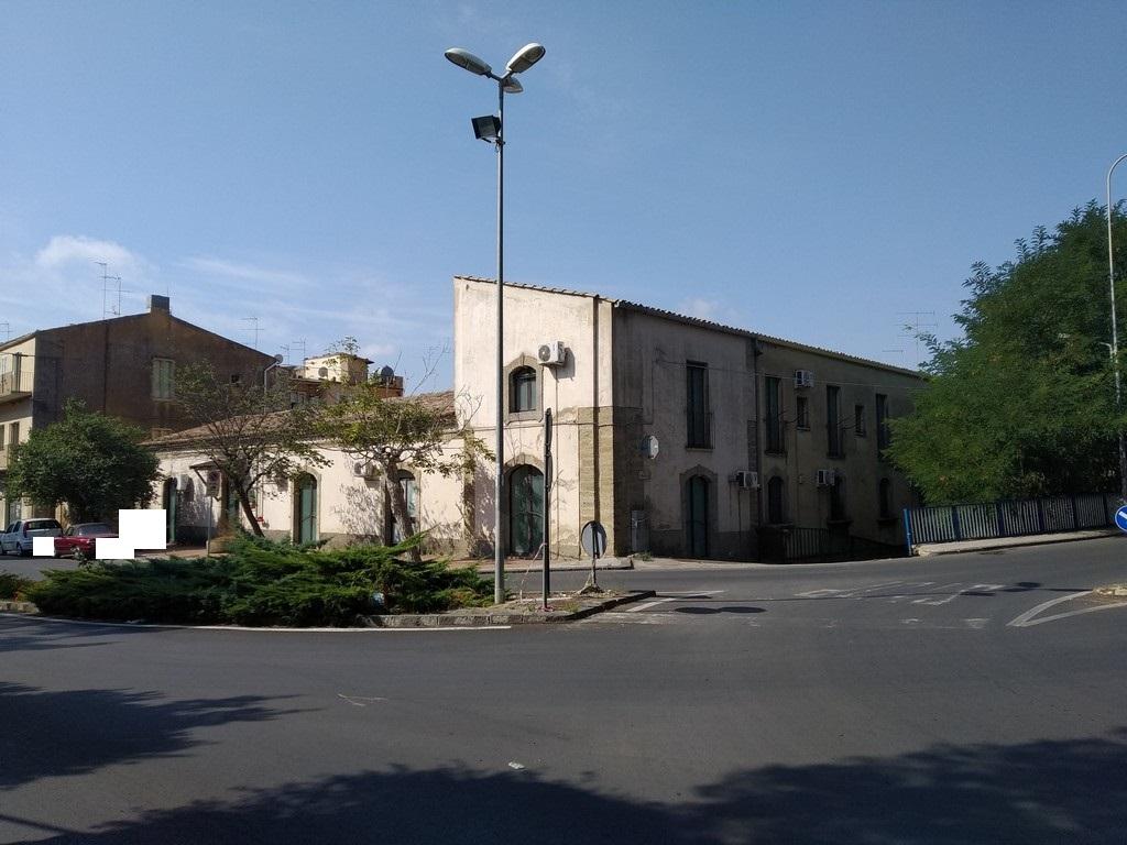 Via Santa Maria Gesù,2 1873mq