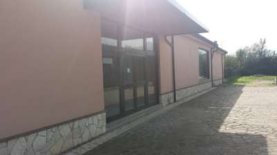 Aluguel Casas, Ceccano