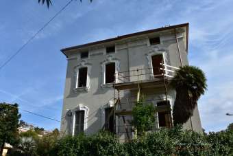 Venda Ville, Sanremo