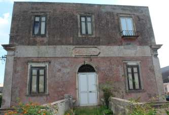 Sale Villa, Lipari