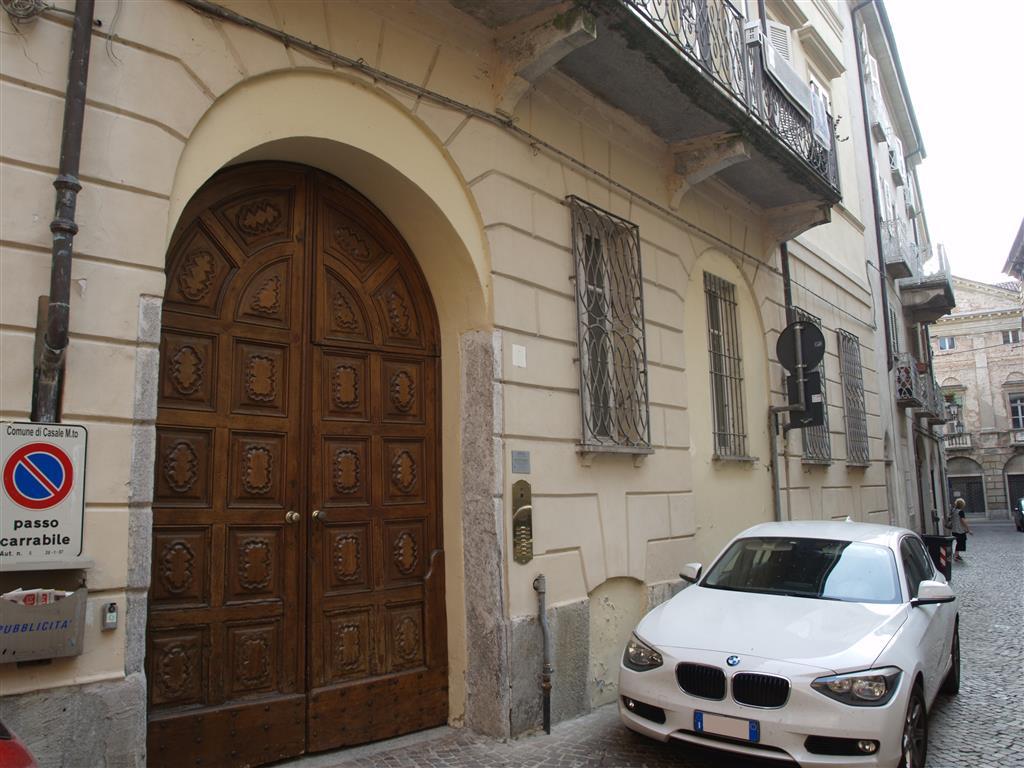 Verkoop Appartamento, Casale Monferrato foto